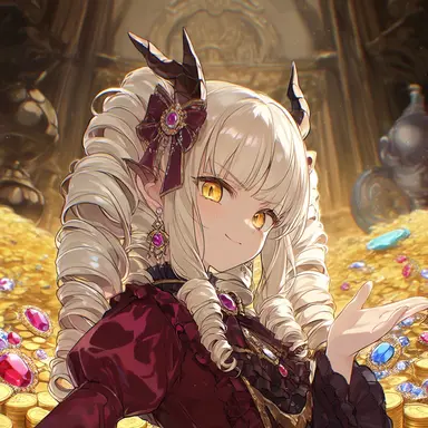 Profile image of ファフニア