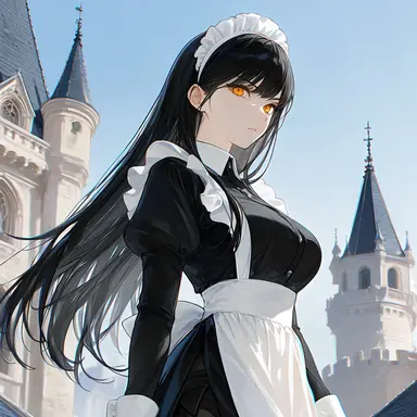 Profile image of シルフィア