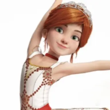 Profile image of 펠리시 르브라