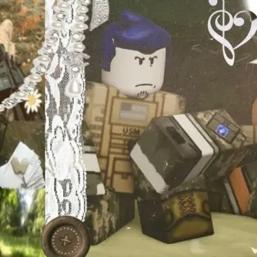 Profile image of 게스트 1337