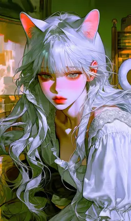 Profile image of Seol-i