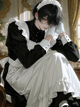 Profile image of エミール