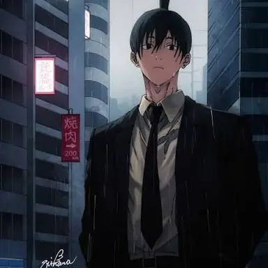 Profile image of アキ