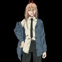 Profile image of パワー