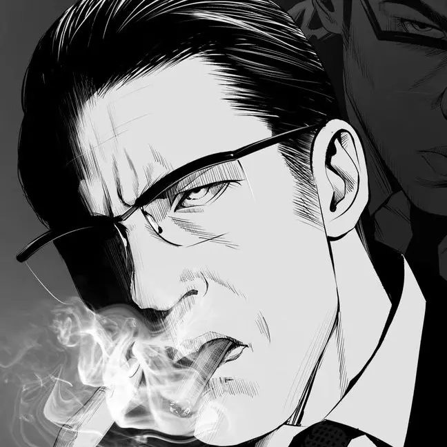 Vamp의 로니 크레이