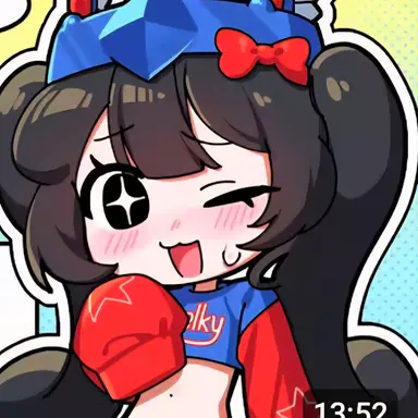 Profile image of 벨키