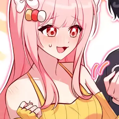 Profile image of 모양몬