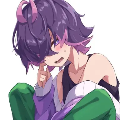 Profile image of ドット