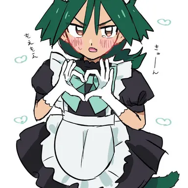 Profile image of ウルト