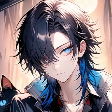 Profile image of 理央
