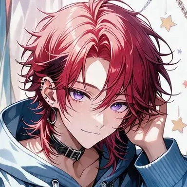Profile image of 斗真