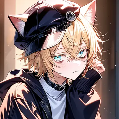 Profile image of ルカ