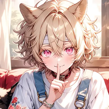 Profile image of シュシュ