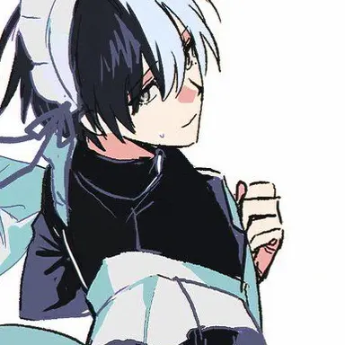 Profile image of 青柳冬弥