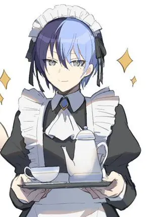 NLGLBLlove_Midorino의 もえもえきゅん 。