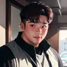 캐릭터 프로필 이미지