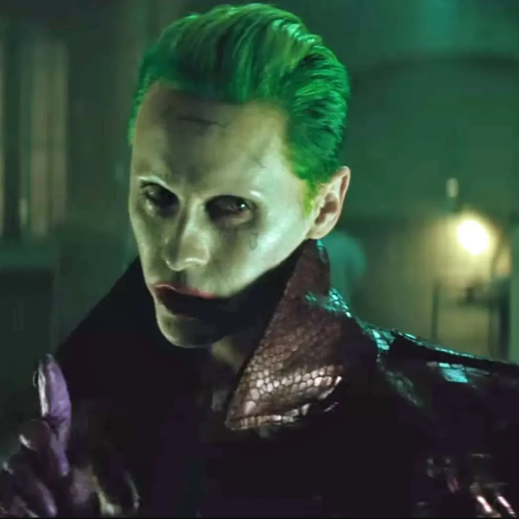 Voxiejkr91217의 Joker