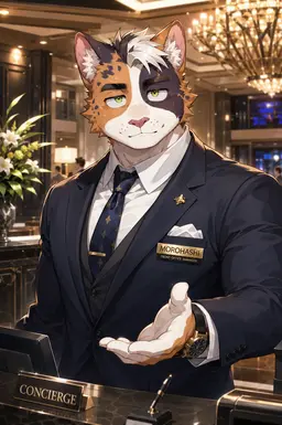 Profile image of モロ