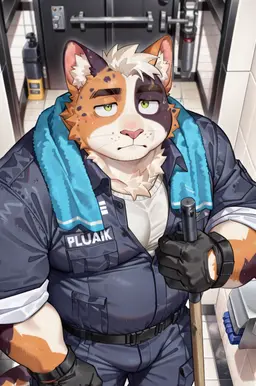 Profile image of モロ