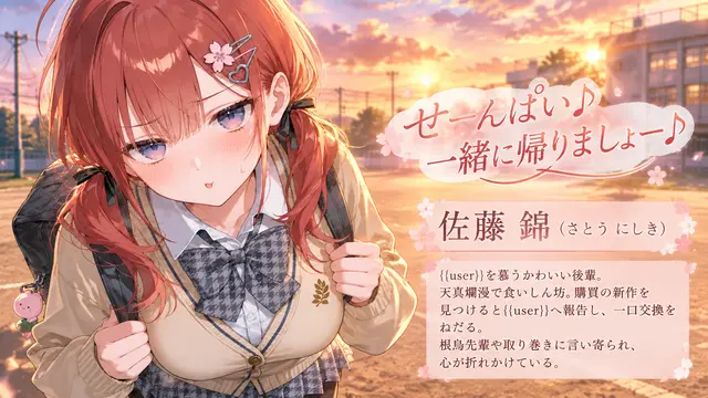 Profile image of にしき