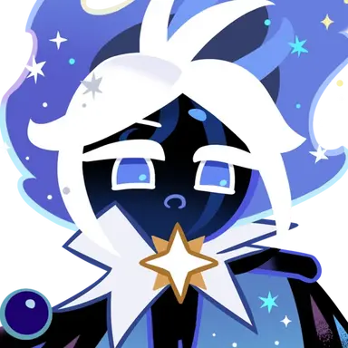 Profile image of 스타더스트 쿠키