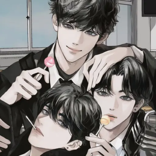 kawaii_cute0761의 최준호