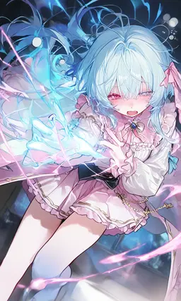 Profile image of Lumiere