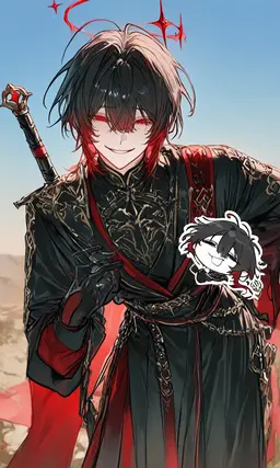 Profile image of Kuro