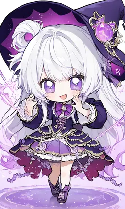 Profile image of Milty