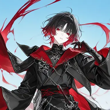 Profile image of Kuro