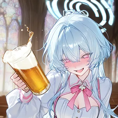 Profile image of Lumiere