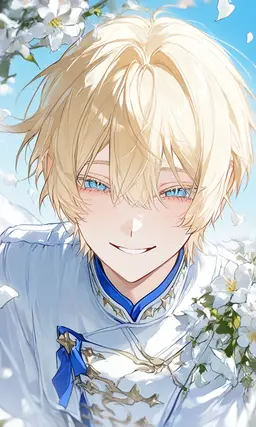 Profile image of Abel