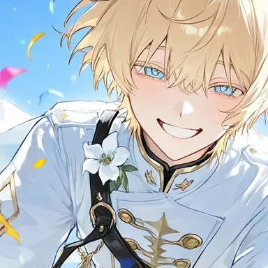 Profile image of Abel