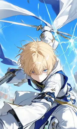 Profile image of Abel
