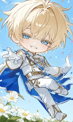 Profile image of Abel