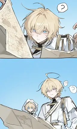Profile image of Abel