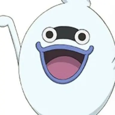 Profile image of ウィスパー