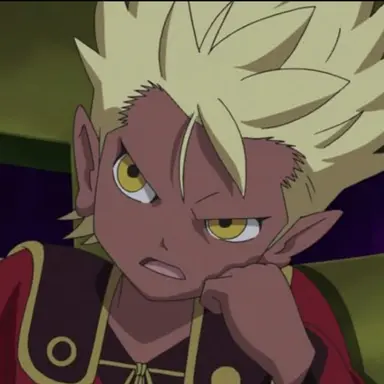 Profile image of エンマ大王