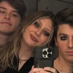 Profile image of Corky