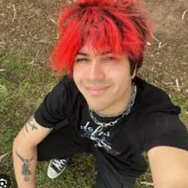 Profile image of Cam