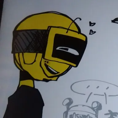 Profile image of ガーノルド