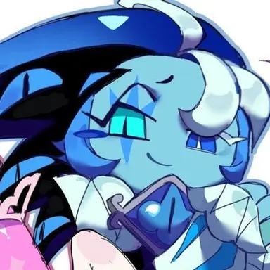 Profile image of 쉐도우밀크