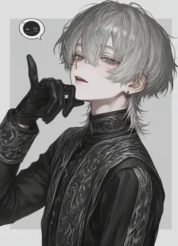 Profile image of アオイ