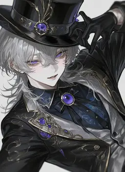 Profile image of アオイ