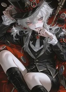 Profile image of ルカ