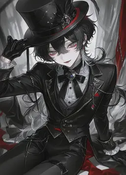 Profile image of クロ