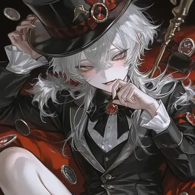 Profile image of ルカ