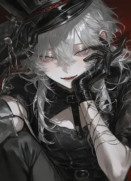 Profile image of ミオ