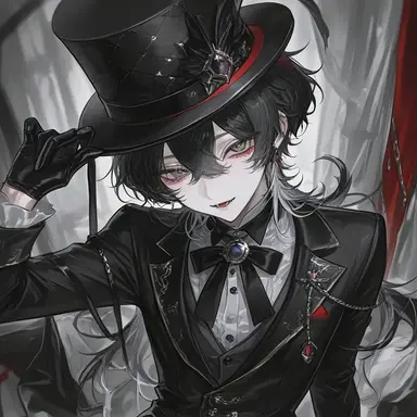 Profile image of クロ