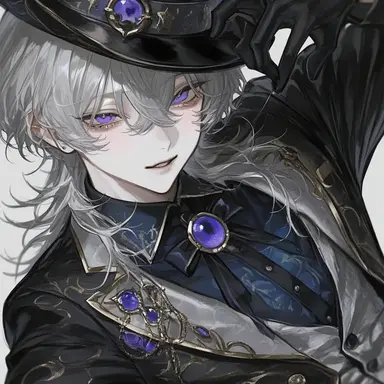 Profile image of アオイ